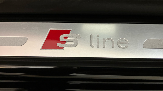 Audi A1 25 TFSI S Line 5dr Petrol Hatchback - Image 22